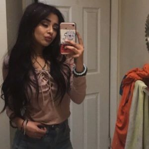 Meet your Posher, Sam